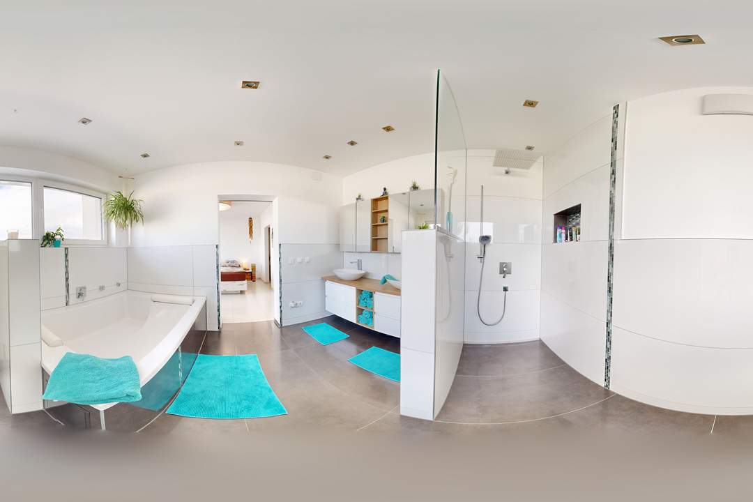 Bungalow mit Natur-Swimmingpool nur 35 Minuten von Wien!
