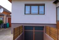 Gepflegtes Einfamilienhaus mit großem Keller - 1.117m² Grund