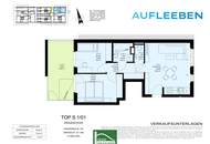 AirBnB - Einzigartige Investmentmöglichkeit - Anlegerwohnung mit der Möglichkeit der AirBnB-Nutzung