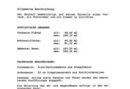 Traumhaftes Haus in Trausdorf-Feriensiedlung I: 3 Zimmer, überdachte Terrasse, Pool & Stellplätze für nur 239.000 €! - JETZT ZUSCHLAGEN