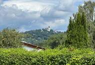 Stadtnah, smart &amp; individuell: Helle, geräumige Wohnung mit 1 Garage!