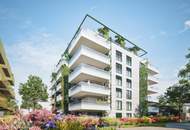 Neubauwohnung mit Blick auf den Schneeberg - Wohnen "Am schönen Platz"