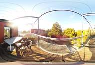 Traumhafte Designerwohnung bei den Weingärten in Nußdorf