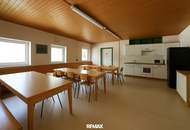 Flexible Ausstellungs-, Lager- und Produktionsflächen in Thalheim bei Wels