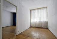 U3 Ottakring - 4-Zimmer Wohnung
