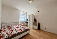Vermietete 3-Zimmer-Wohnung - Alte Poststraße Graz!