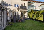 Smartes Reihenhaus auf 3 Wohnebenen im südl. Speckgürtel von Linz