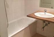 Ruhige 3-Zimmer-Wohnung mit Balkon nahe der Haltestelle Kliebergasse I Badewanne & Dusche