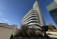 DANUBE VIEW - Exklusive 4 Zimmer Wohnung am Wasser