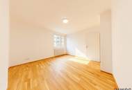 ERSTBEZUG nach Sanierung I 2 Zimmer Wohnung mit Loggia I Tischler Einbauküche inkl. Siemensgeräte I Alte Donau I Donauzentrum