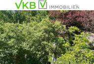 Exklusives Wohnen im Wasserwald – Ruheoase mitten in Linz