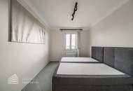 Helle 3-Zimmer Wohnung, Nähe Meiselmarkt