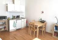 Nette 2-Zimmer-Kleinwohnung in toller Lage zur Vermietung