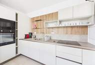 Neuwertige 4-Zimmer-Wohnung mit Balkon in 1200 Wien – Ihr neues Zuhause wartet!