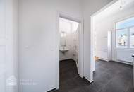 Garconniere mit Balkon in zentraler Lage