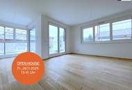 OPEN HOUSE 28.11.! DAS WEGL: 3- Zimmer I Wohnkomfort I Balkon I nachhaltig I hochwertig I Zentrum I ruhige Lage I beste Infrastruktur!