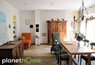 Ein individuelles Haus mit unendlichen Möglichkeiten - Vermietung und Eigennnutzung