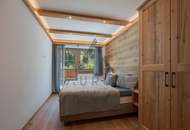 Penthouse-Maisonette nahe der Skipiste
