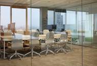 SATURN TOWER | moderne Büroflächen mit Weitblick