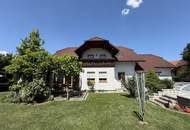 Idyllisches hochwertiges Einfamilienhaus in Unterweitersdorf