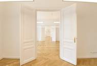 Modernes Büro mit 236,45 m² in repräsentativem Gebäude – sofort bezugsfertig