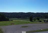 **Sonniges Baugrundstück in ruhiger Alleinlage in Rudersdorf-Bergen – ab 1.000 m² frei wählbar!**