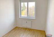 Helle 2-Zimmerwohnung mit Balkon!