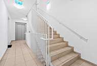 "U1 Kagraner Platz, 2 Zimmer mit Loggia"