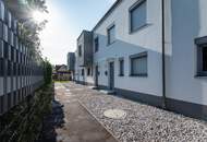 "Tolle Lage, Tolles Haus - LOBAU inkl. Autoabstellplatz"