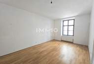 ALTBAU: 3 Zimmer Innenstadtwohnung (getrennt begehbar) - Sporgasse 29 - Top 06/01