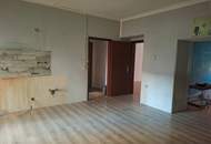 Renovierungsbedürftige 3-Zimmer-Altbau-Wohnung im Zentrum von Trofaiach nahe Leoben !