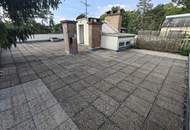 4 Zimmer Wohnung | ca. 20m² Balkon &amp; ca. 100m² Dachterrasse | inkl. Garagenplatz