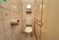 Zentral im Zehnten - Helle Wohnung am Reumannplatz mit Weitblick im 5. OG ! WG-geeignet!