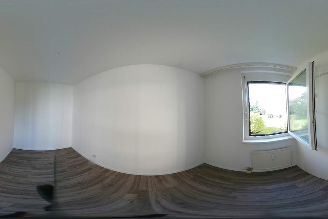 Helle 2-Zimmer-Eigentumswohnung| ruhige Lage!