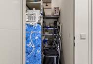 Rarität im Weinland – Neuwertige 3-Zimmer-Dachgeschosswohnung im Herzen von Gamlitz