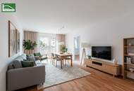 Nachhaltig investiert! Neubau-Erstbezug in sehr guter Lage des 14. Bezirks. Gute Anbindung. Gute Vermietbarkeit. Küchen bereits inkludiert!