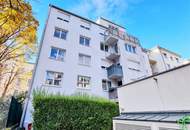 NEU! Ruhige Neubauwohnung mit Balkon! Südwest-Ausrichtung mit viel Grün! Garagenplatz optional + Perfekte Aufteilung + Beste Vermietbarkeit + Tolle Infrastruktur! Nicht zögern!