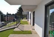 Hörndlwald - 2 Terrassen - Exklusive Neubauwohnung in Grünruhelage!