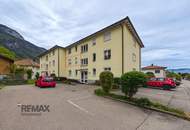 Ein Rückzugsort zum Wohlfühlen – 2-Zimmer-Wohnung mit gemütlichem Balkon in Hohenems