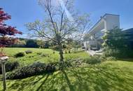 Architekten-Villa in traumhafter Landschaft – ein Rückzugsort mit höchster Wohnqualität.