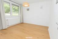 Vier-Zimmer-Wohnung in Grünruhelage in Sievering