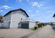 Doppelhaushälfte in ruhiger Wohnstraße mit Garten und Pool!