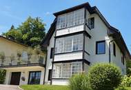 Velden am Wörthersee – stilvolle Villa als Wohn- oder Bürohaus