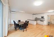 Zweizimmerwohnung bei Schönbrunn, fertig zum Einzug