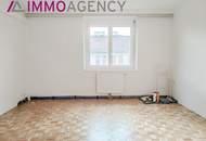 Günstige 2-Zimmer Wohnung auf der Vorgartenstraße - Erstbezug nach Sanierung