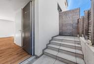 Neuwertige Doppelhaushälfte - Gießhübl - mit Lift und 100 m² Freiflächen | Neubau 2022