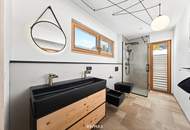 Chalet in Bestlage von St. Ulrich - Erstbezug