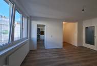 Erstbezug nach Sanierung | separate Küche | nahe U3 Johnstraße