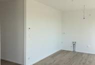 Donaublick vom eigenen Balkon genießen-lichtdurchflutete 2-Zimmer Wohnung mit Terrasse in 1190 Wien