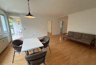 Familientraum mit Garten – 5-Zimmer-Wohnung in Toplage Stammersdorf